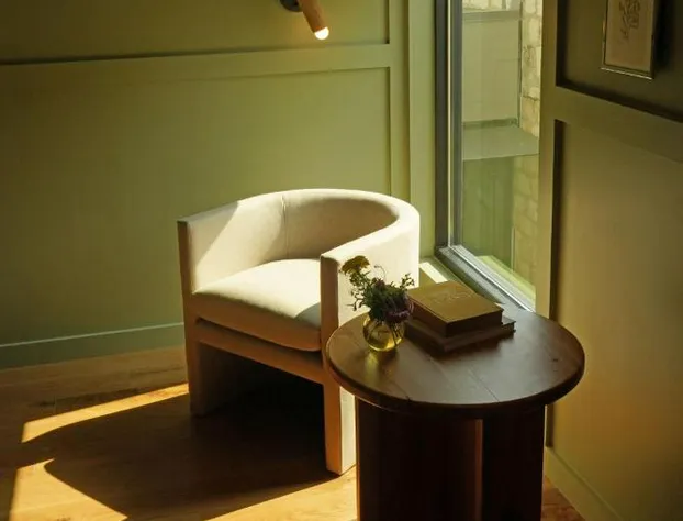 Albert Hotel hotel detail image 2