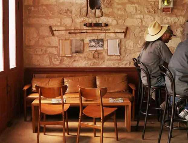 Albert Hotel hotel detail image 3