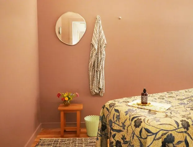 Albert Hotel hotel detail image 4