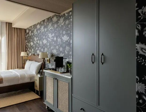 FORTH Hotel Atlanta hotel detail image 4