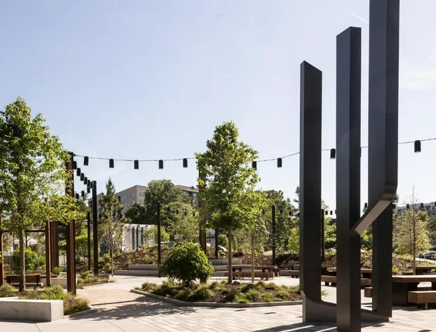 FORTH Hotel Atlanta hotel detail image 2