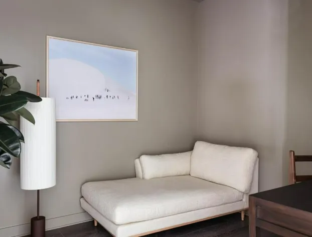 FORTH Hotel Atlanta hotel detail image 3