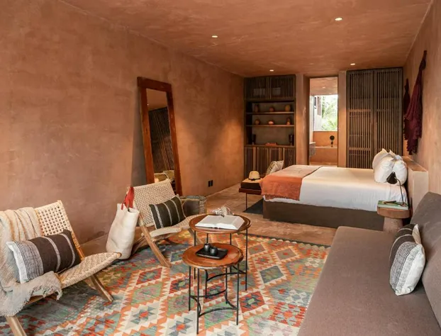 Xela Tulum, a Member of Design Hotels hotel detail image 1