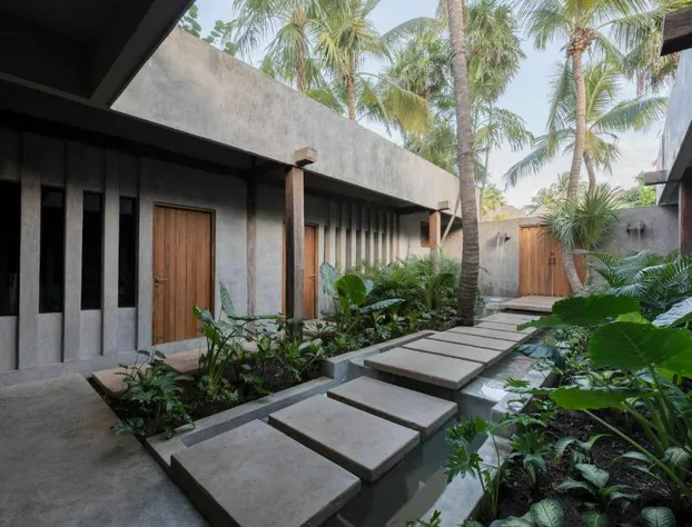 Xela Tulum, a Member of Design Hotels hotel detail image 2