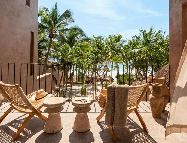 Xela Tulum, a Member of Design Hotels hotel detail image 3