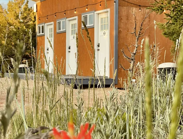 Canyonlands Dome Resort hotel detail image 1