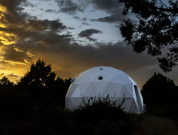Canyonlands Dome Resort hotel detail image 3