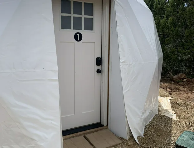 Canyonlands Dome Resort hotel detail image 4