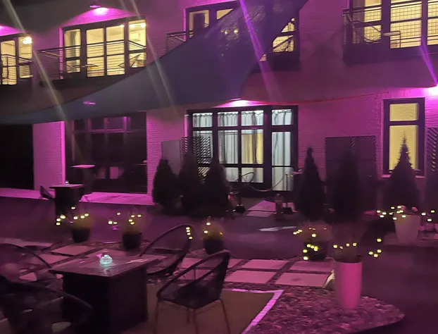 The Factory hotel detail image 2