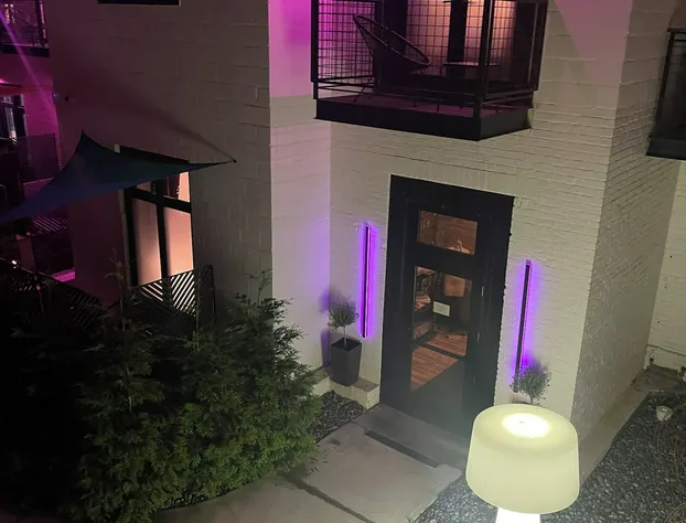 The Factory hotel detail image 3