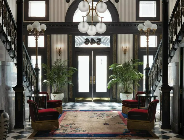 Maison Métier, in the Unbound Collection by Hyatt hotel detail image 3