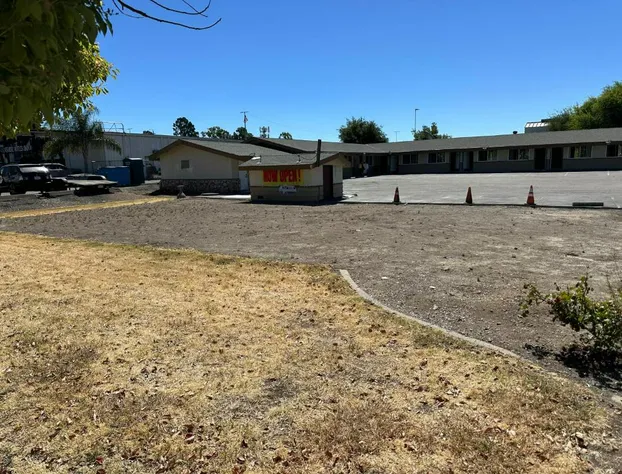 Sands Motel hotel detail image 1