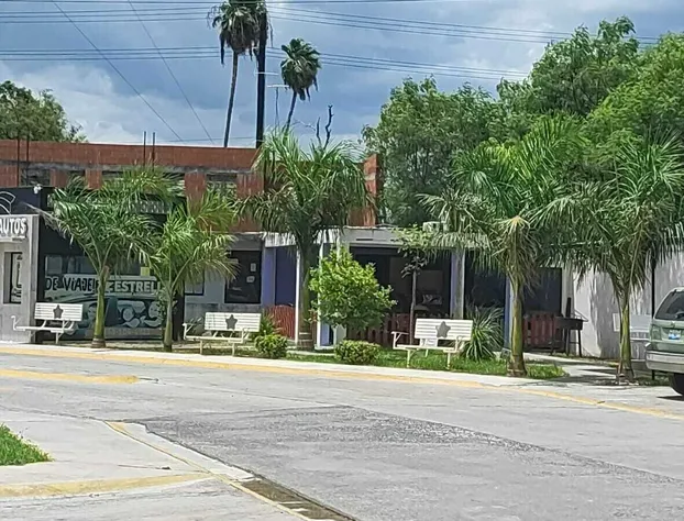 Hotel Estrella Matamoros hotel detail image 1