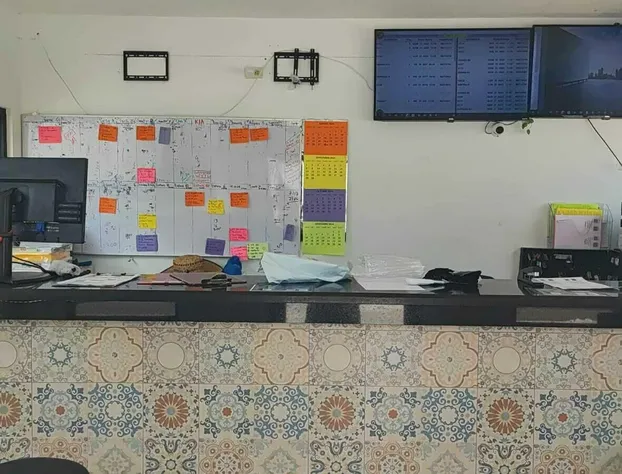 Hotel Estrella Matamoros hotel detail image 3