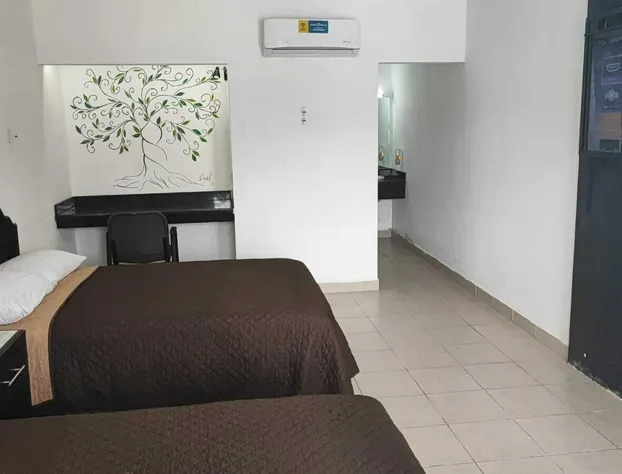 Hotel Estrella Matamoros hotel detail image 4