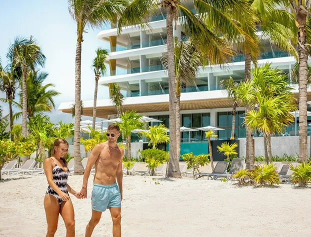 Hotel Mousai Cancun Ocean Front Adults Only hotel detail image 3