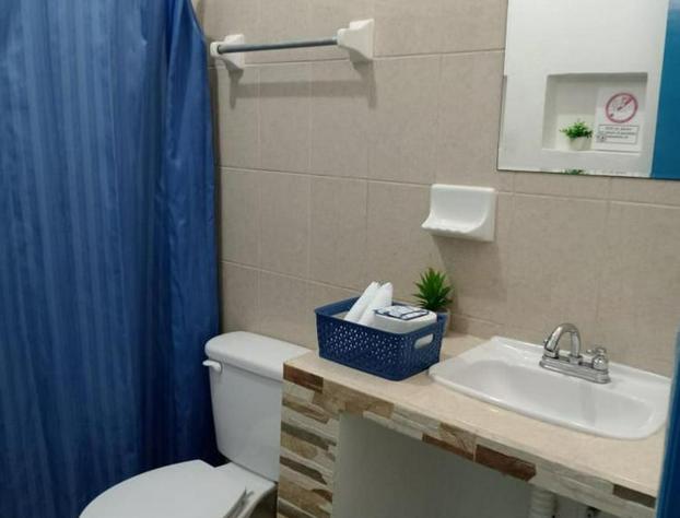 Solecito Hotel Apartamento Bacalar - Gratis Bicicletas y Kayyaks hotel detail image 2