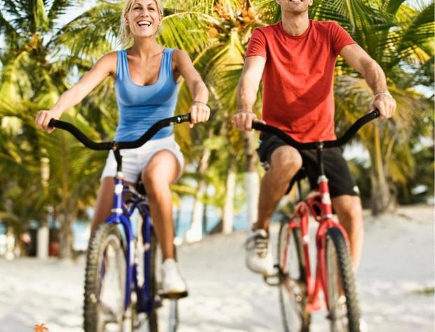 Solecito Hotel Apartamento Bacalar - Gratis Bicicletas y Kayyaks hotel detail image 3