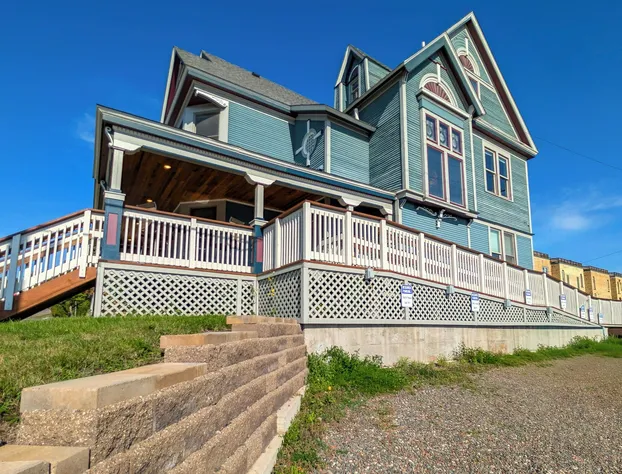 Harris House by Heirloom Boutique Collection hotel detail image 1