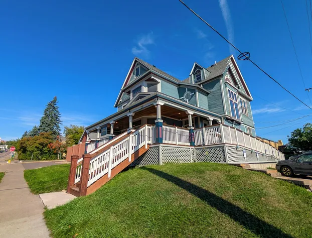 Harris House by Heirloom Boutique Collection hotel detail image 2