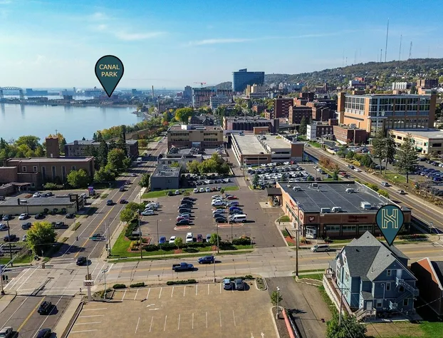 Harris House by Heirloom Boutique Collection hotel detail image 4