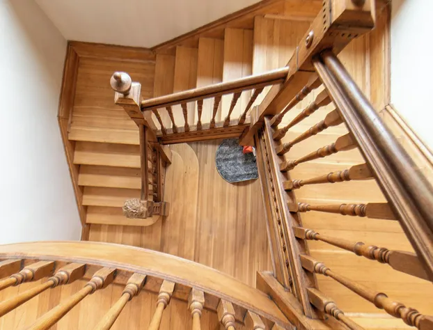 Harris House hotel detail image 2