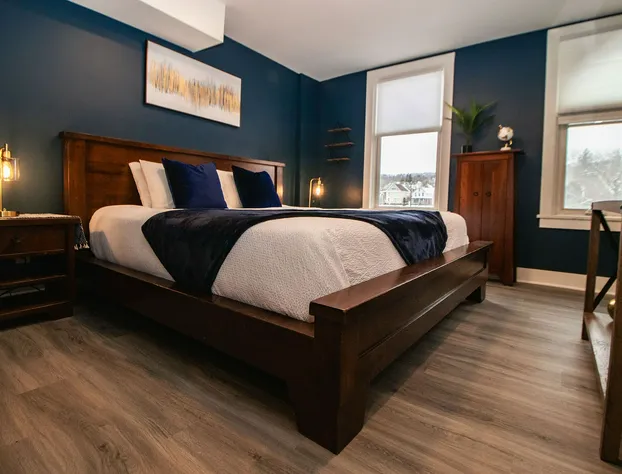 Harris House hotel detail image 3