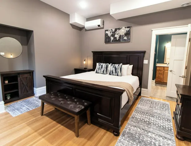 Harris House hotel detail image 4