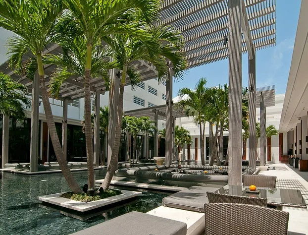 The Setai Residence Miami Beach hotel detail image 3