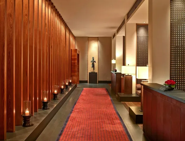 The Setai Residence Miami Beach hotel detail image 4