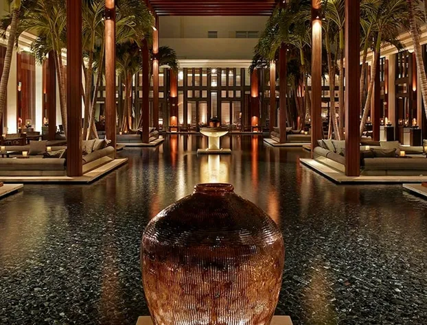 The Setai Residence Miami Beach hotel detail image 1