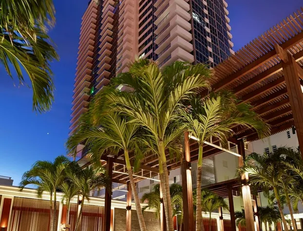 The Setai Residence Miami Beach hotel detail image 3