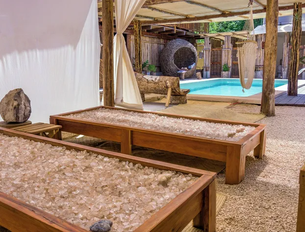 Jungla & Estrellas hotel detail image 1