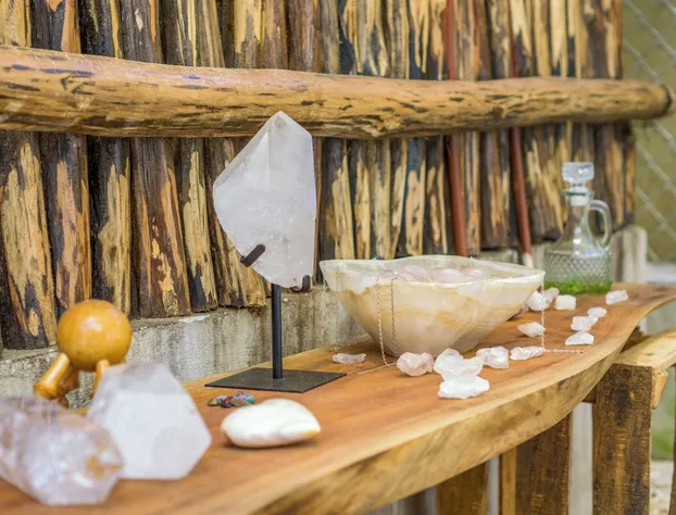 Jungla & Estrellas hotel detail image 3