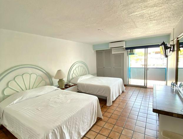 Hotel Caracoles By Infinity hotel detail image 3