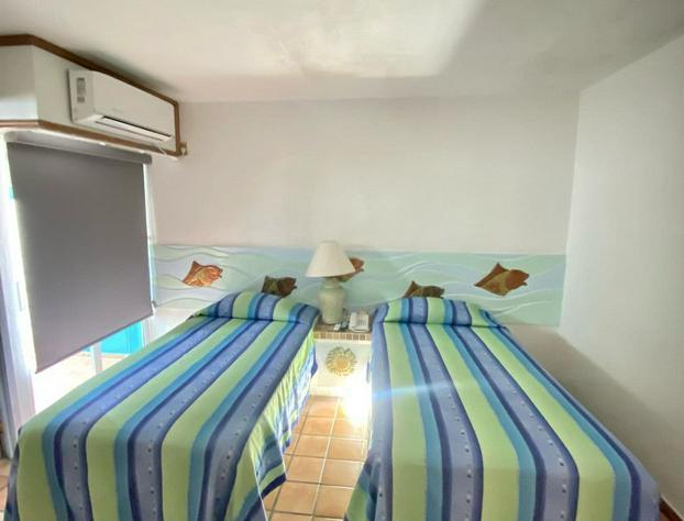 Hotel Caracoles By Infinity hotel detail image 4