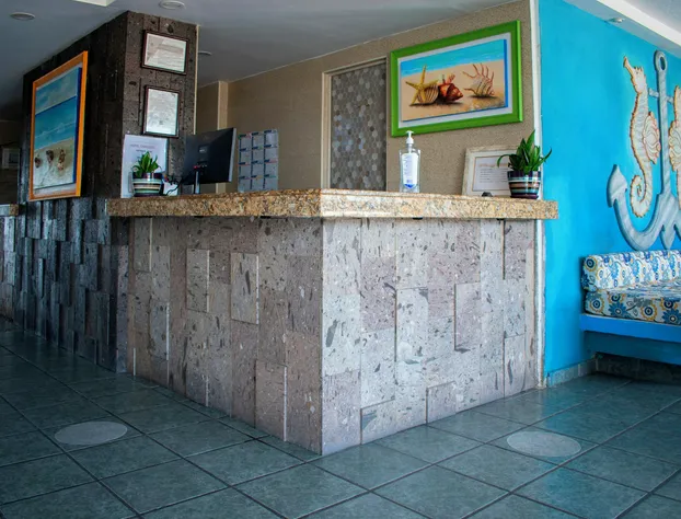 Hotel Caracoles By Infinity hotel detail image 1