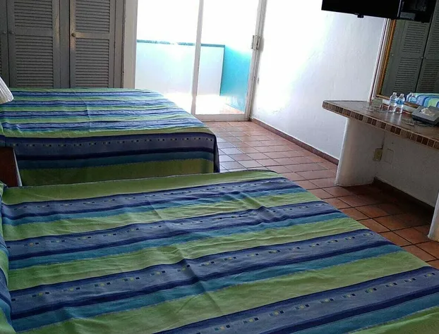 Hotel Caracoles By Infinity hotel detail image 2