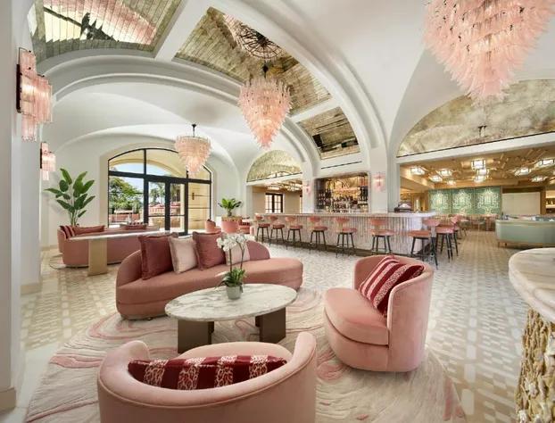 Palm House Hotel Palm Beach hotel detail image 2