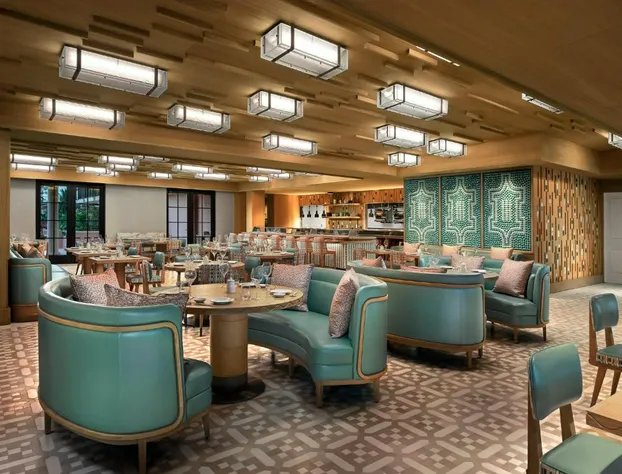 Palm House Hotel Palm Beach hotel detail image 3