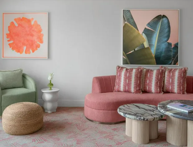 Palm House Hotel Palm Beach hotel detail image 4