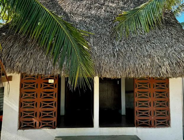 Cabañas Riviera Afro hotel detail image 4