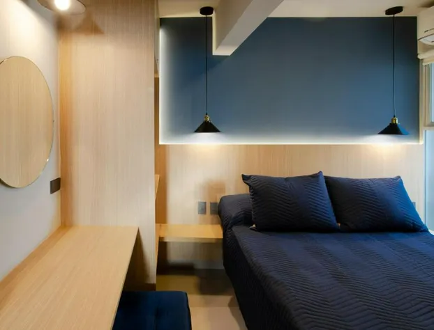 La Hospedería León hotel detail image 3