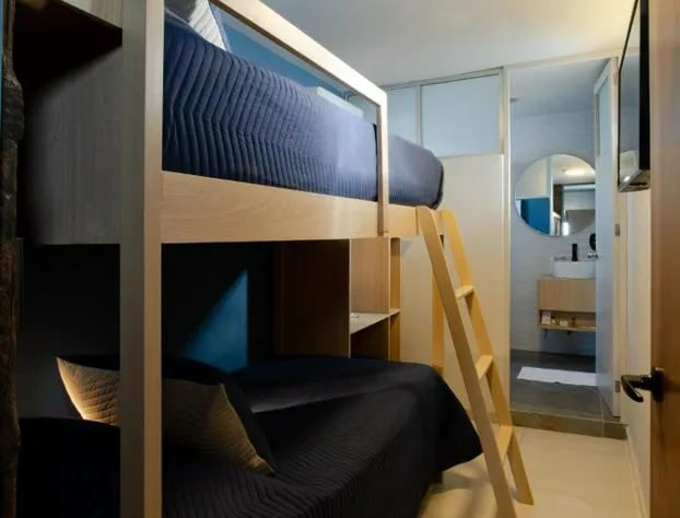 La Hospedería León hotel detail image 4