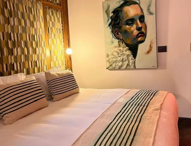 Fishers House Hotel San Miguel hotel detail image 2