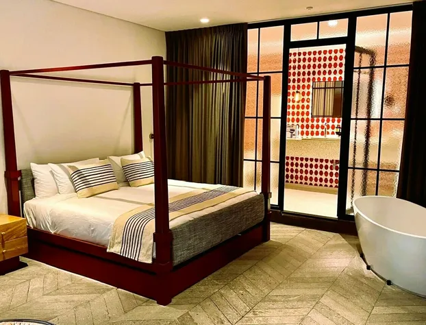 Fishers House Hotel San Miguel hotel detail image 4