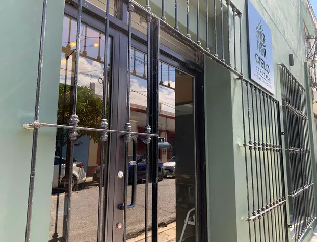 Cielo Zapoteco Confort Suites hotel detail image 1