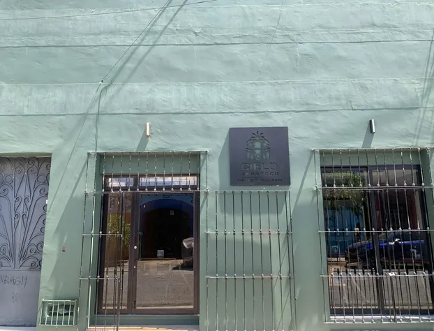 Cielo Zapoteco Confort Suites hotel detail image 2