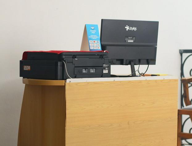 Cielo Zapoteco Confort Suites hotel detail image 4