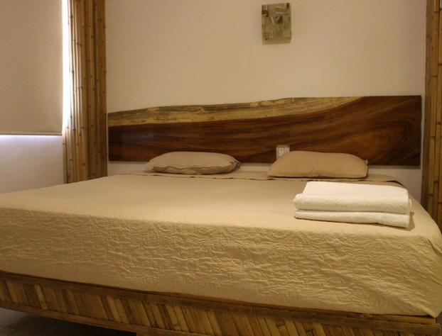 Hotel - Club de Playa Bambú Beach hotel detail image 3